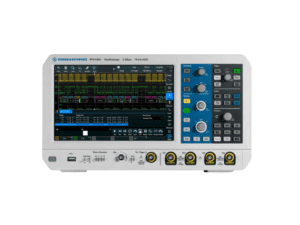 Rohde & Schwarz RTA4000 Oscilloscope