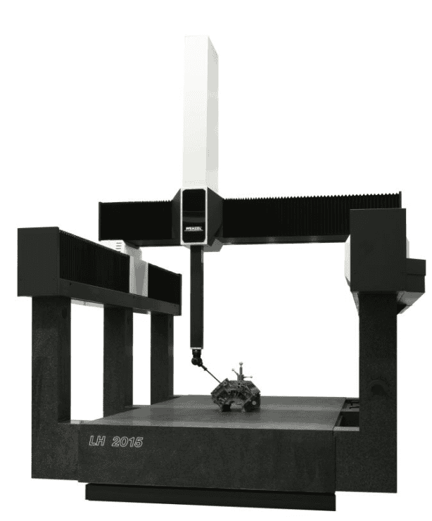 Wenzel LH 2015 Gantry-Style Coordinate Measuring Machine