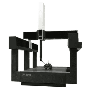 Wenzel LH Gantry Coordinate Measuring Machines