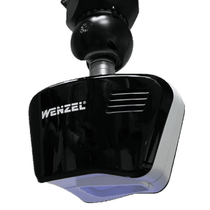 Wenzel Shapetracer 2 Laser Line Scanner