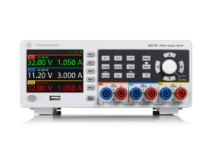 Rohde & Schwarz NGM200 Power Supply Series