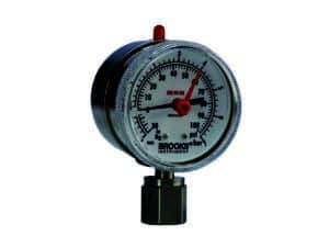 Pressure Gages