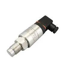 pressure transducer