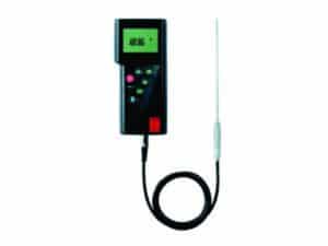 Thermocouples & RTD Probes