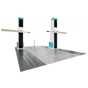 Wenzel R-Series Horizontal Arm Coordinate Measuring Machines