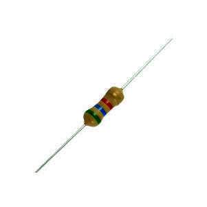 Resistors