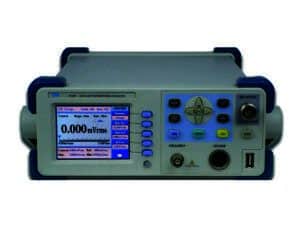 Radio-Frequency-Power-Meter-calibration