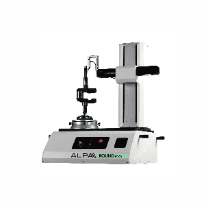 Roundness & Profile Testers