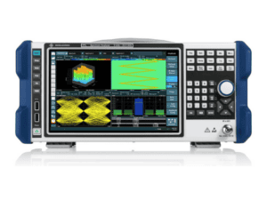 Rohde & Schwarz FPL Spectrum Analyzer