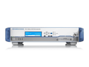 Rohde & Schwarz FPS Signal & Spectrum Analyzer