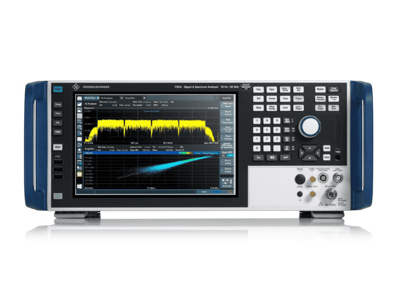 Rohde & Schwarz FSVA3000 Signal & Spectrum Analyzer