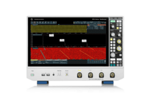 Rohde & Schwarz RTO6 Oscilloscope