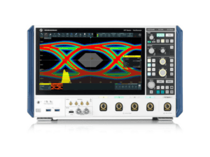 Rohde & Schwarz RTP Oscilloscope