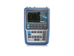 Rohde & Schwarz Scope Rider Handhelp Oscilloscope