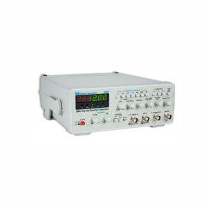 Signal Generators