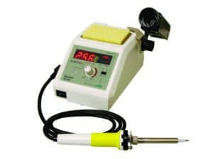 Soldering-Station-calibration