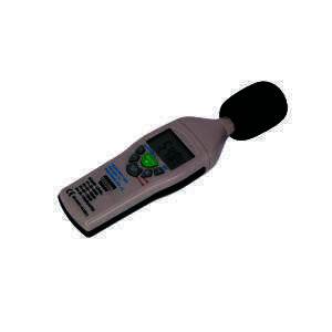 Sound Level Meters