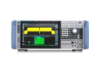 Spectrum Analyzer