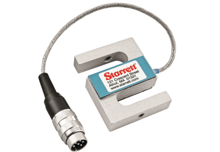 Starrett FLC-500 Load Cell Sensor