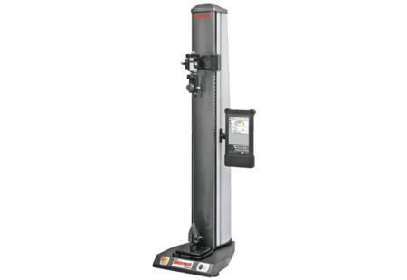 Starrett Single Column Force Measurement Systems