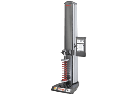 Starrett FMS-5000-L2 Force Measurement System