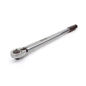 torque wrench