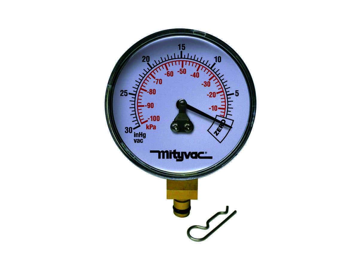 Vacuum-Gage-calibration