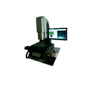 Video-Measuring-Machine-calibration