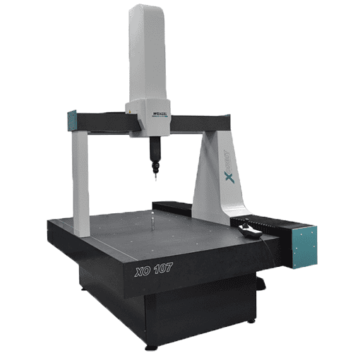 Wenzel XOrbit 107 Coordinate Measuring Machine