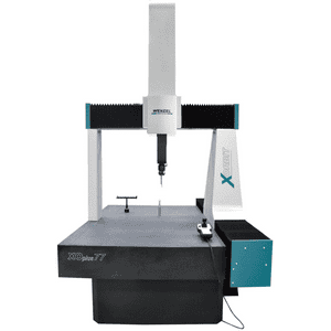 Wenzel XOplus Coordinate Measuring Machines