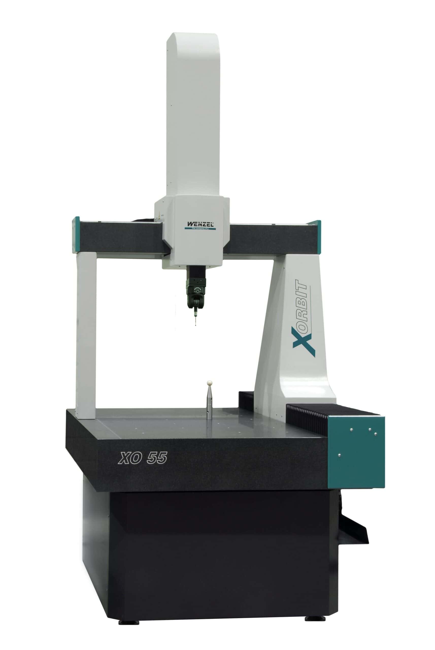 Wenzel XOrbit 55 Coordinate Measuring Machine