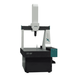 Shop Floor Coordinate Measuring Machines