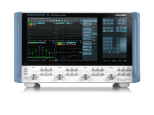 Rohde & Schwarz ZNA Vector Network Analyzer