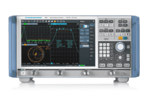 Rohde & Schwarz ZNB Vector Network Analyzer