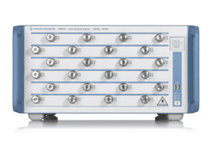 Rohde & Schwarz ZNBT Vector Network Analyzer