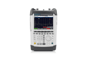 Rohde & Schwarz ZVH Handheld Cable & Antenna Analyzer