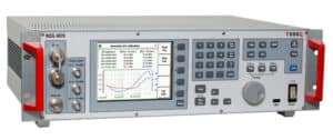 RF Immunity Test System