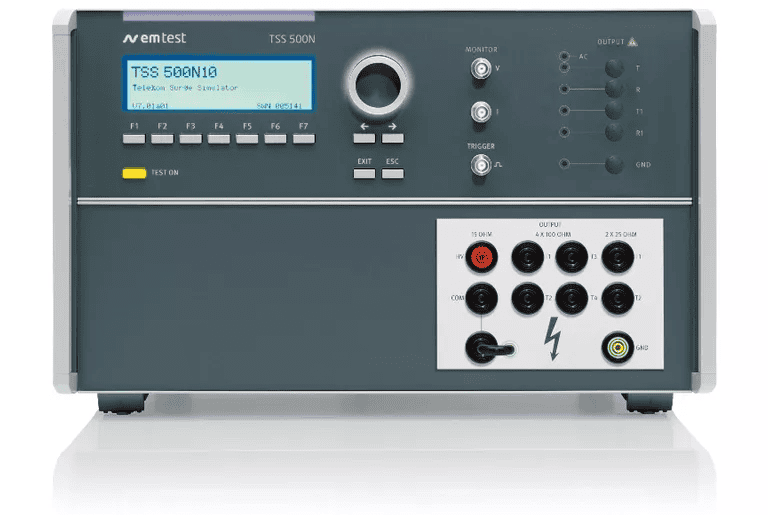 Surge Generator